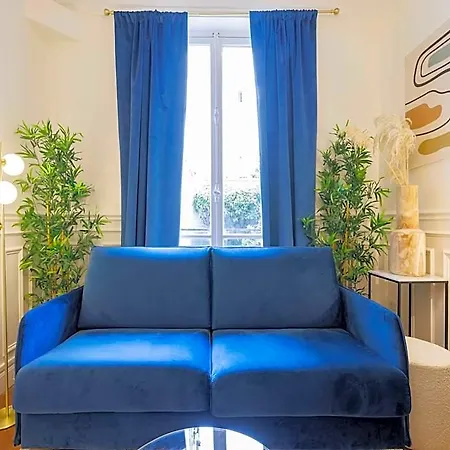 Chic And Refined Apartment. 2*