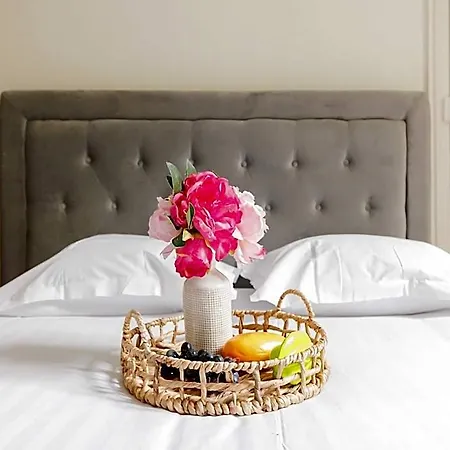 Chic And Refined Apartment. Ξενοδοχείο Παρίσι
