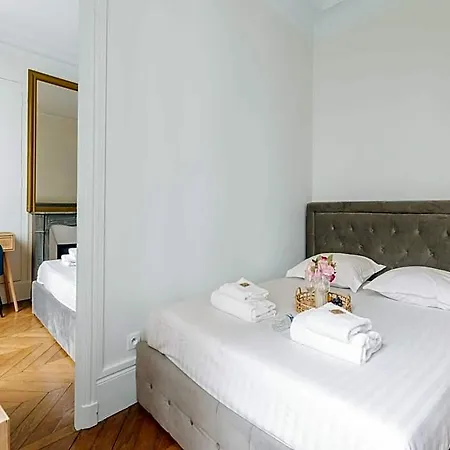 Ξενοδοχείο Chic And Refined Apartment.